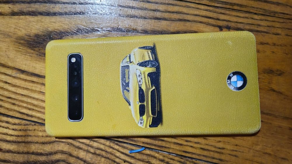 Samsung S10 5g 256/8