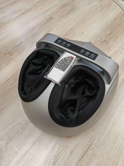 Массажер DEFY 6D spot