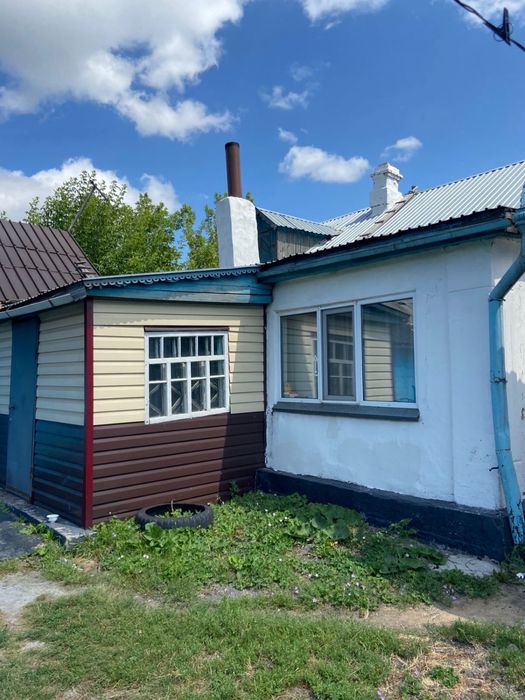 Продам Дом В Сортировке