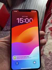 Vand iphone xs max 64 gb liber retea