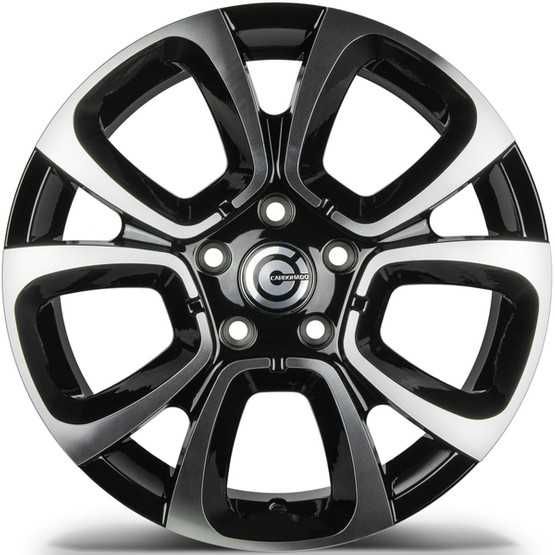 16" Джанти Ситроен 5X108 Citroen C4 Picasso SpaceTourer Grand Berlingo