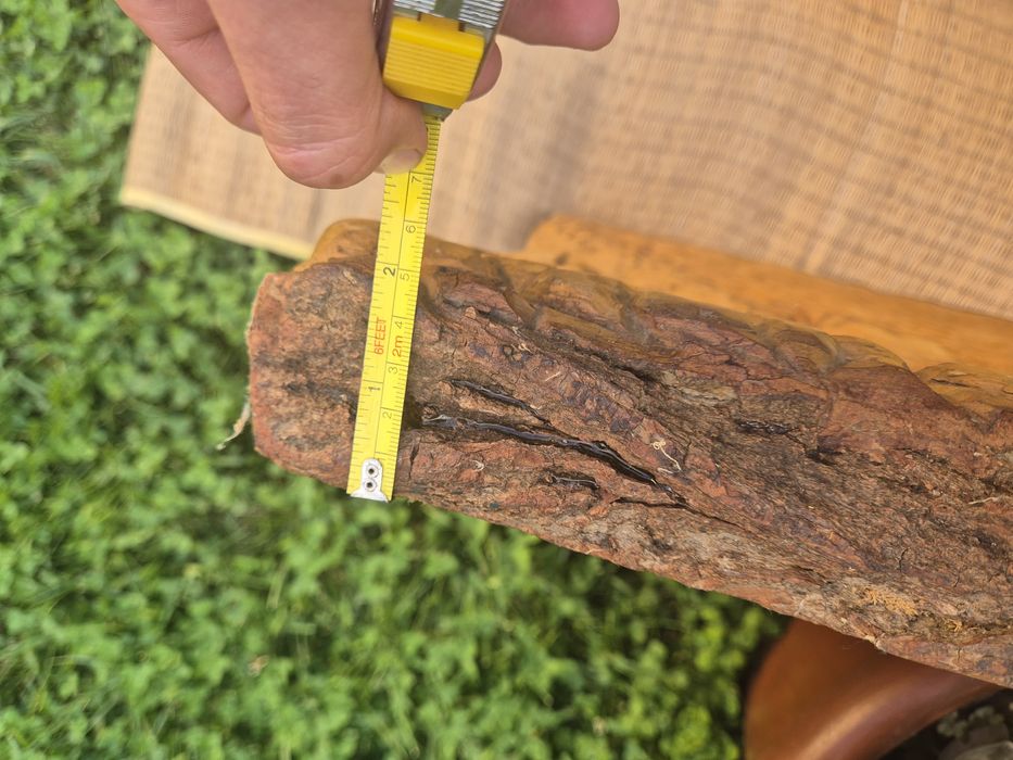 Tablou 3D sculptat în lemn masiv - basorelief