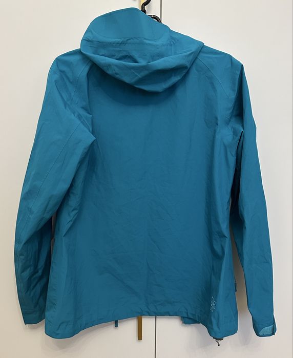 Geaca dama,Mammut Goretex, noua, M, impermeabila, wind stopper