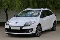 Renault Megane III BOSE 1.5 Diesel Navigatie Jante Piele Keyless Pilot