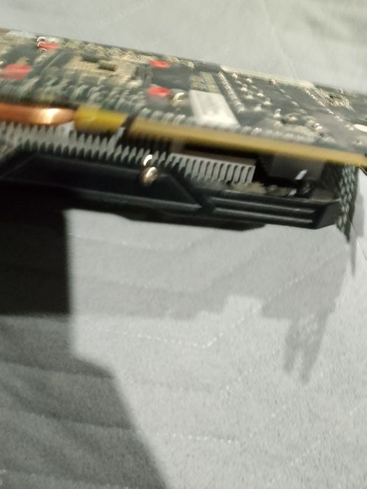 Продам gtx 1060, продаю