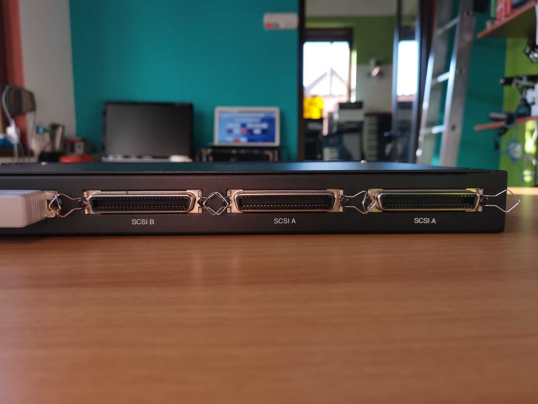 ZIP CD Drive Syntax Rack Model