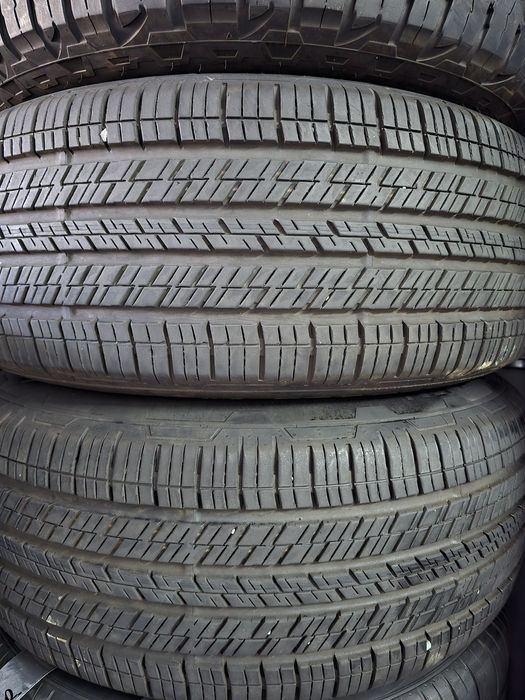 Roti Ford Ranger, Amarok, R18, M+S