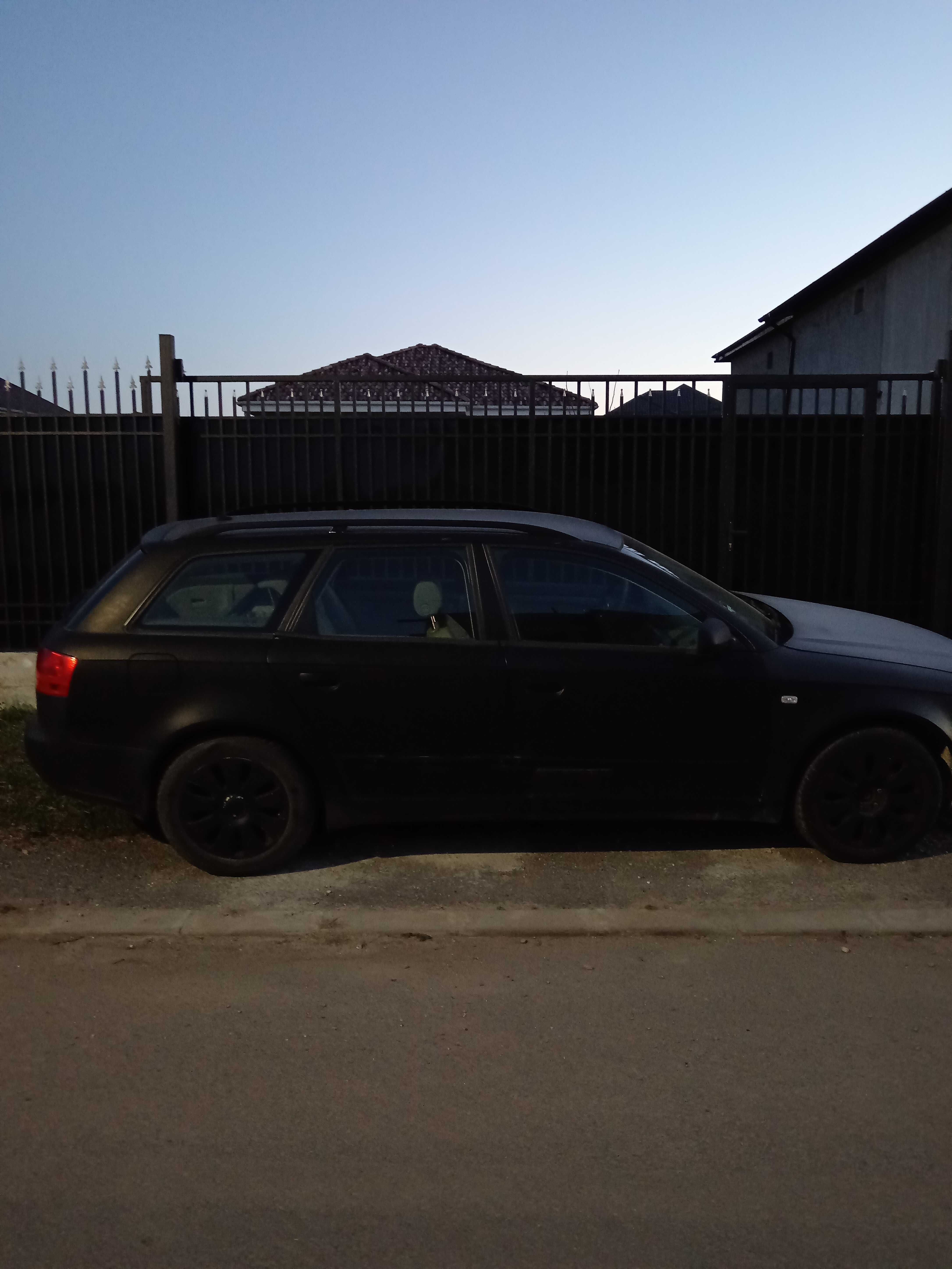 Audi A4 de vanzare