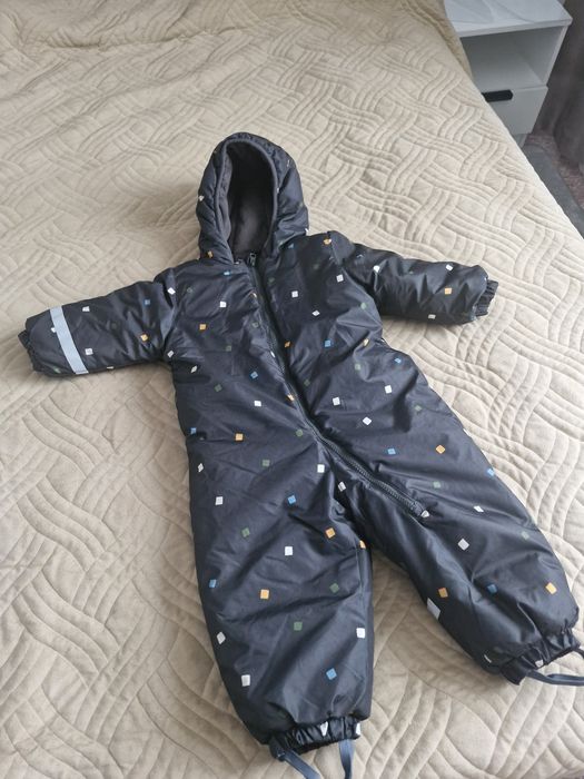 Комбинезон демисезонный