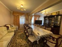 Продаётся квартира 4/4/5, Юнусобад-17