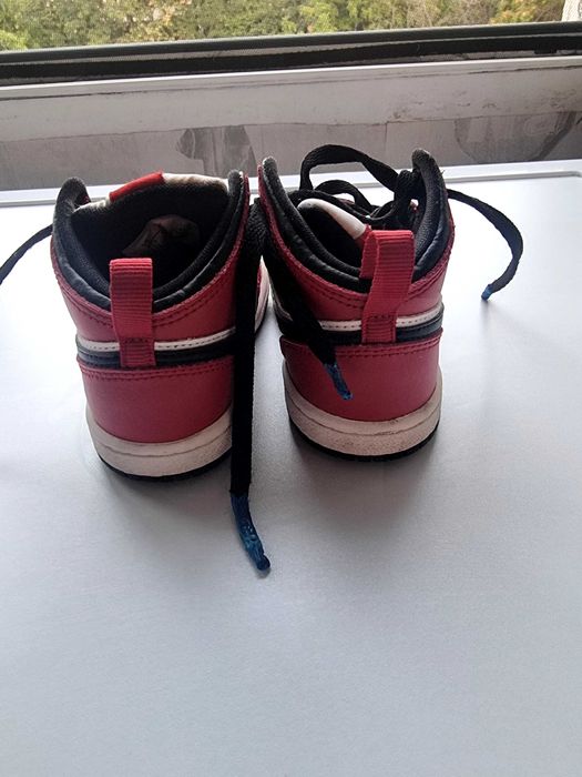 Nike, детски кецове