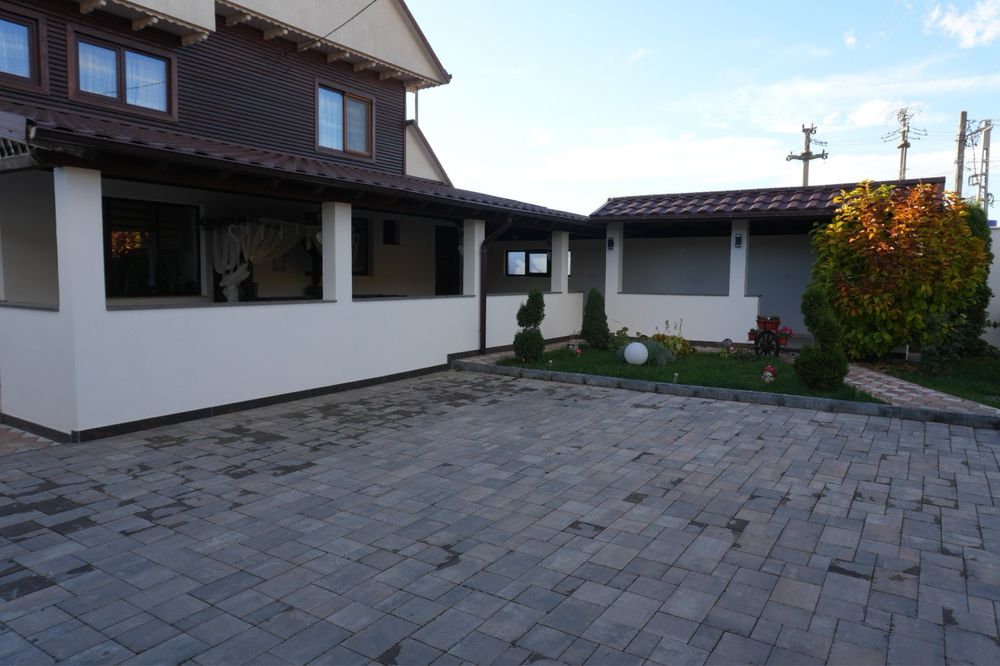 Pensiune Targu Neamt libera de Craciun