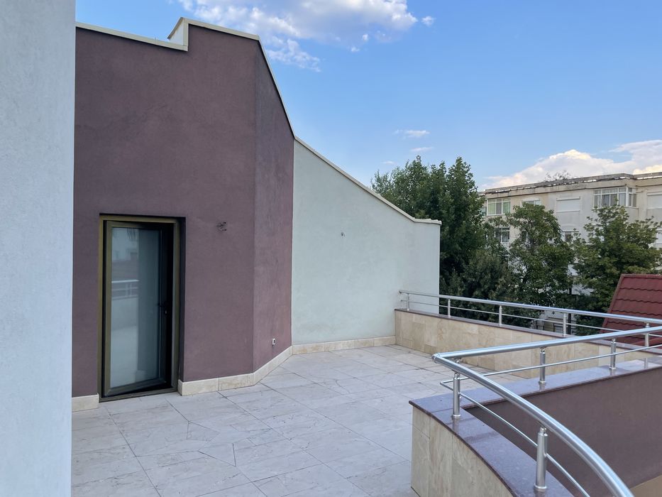 Vila Exclusivista - zona Buzaului