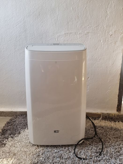 Мобилен климатик Нео