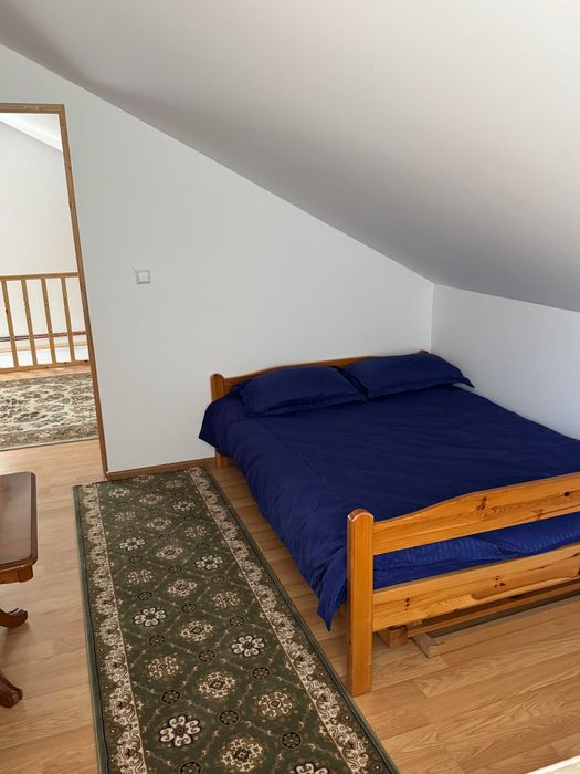 Ichiriez camere pentru sfarsit de saptamana