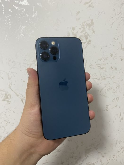 Айфон 12 про макс 256 гб