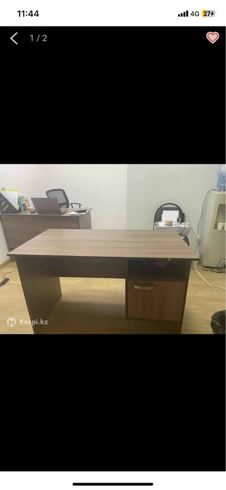 Продам осфисный шкаф и офисные столы