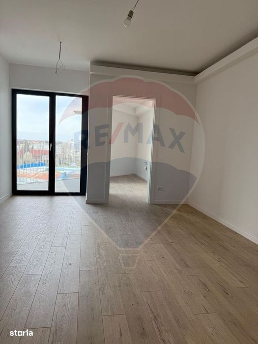 Apartament 3 CAMERE + parcare - AVANERA