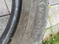 Set 4 anvelope Allseason 215/55/R17 98W Goodyear Vector Gen3