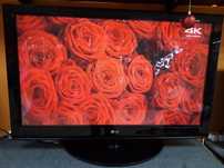 Продам LG 42pq100r не включается