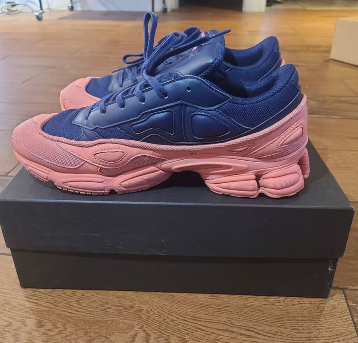 Adidas Raf Simon's Ozweego [Size 10 1/2]