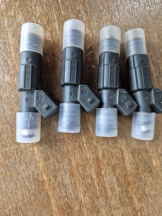 Дюзи от Z20LET 320 cc