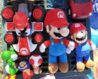 Jucării Super Mario, Nintendo