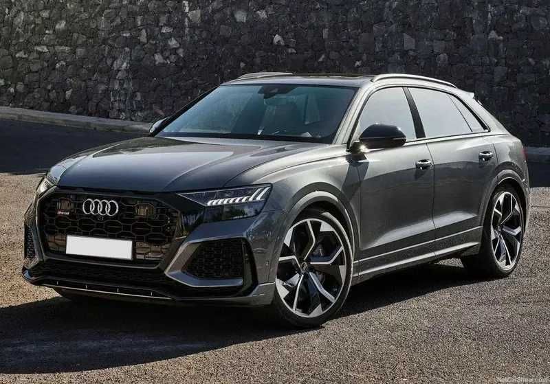 Jante Audi R21 5x112 RSQ Style | A6, A7, A8, E-Tron, Q8, Q7, Q5, Q3