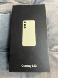 Samsung s23 256 gb