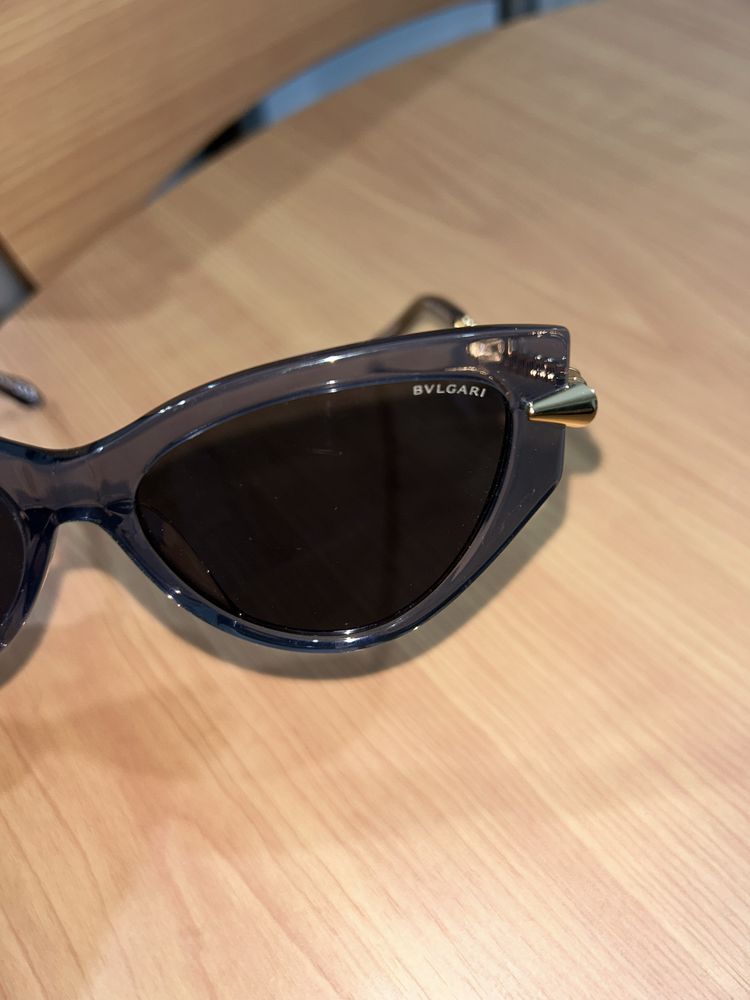 Ochelari de soare BVLGARI Serpenti -damă