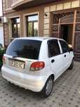 Matiz mix 2009 пробег 316.000