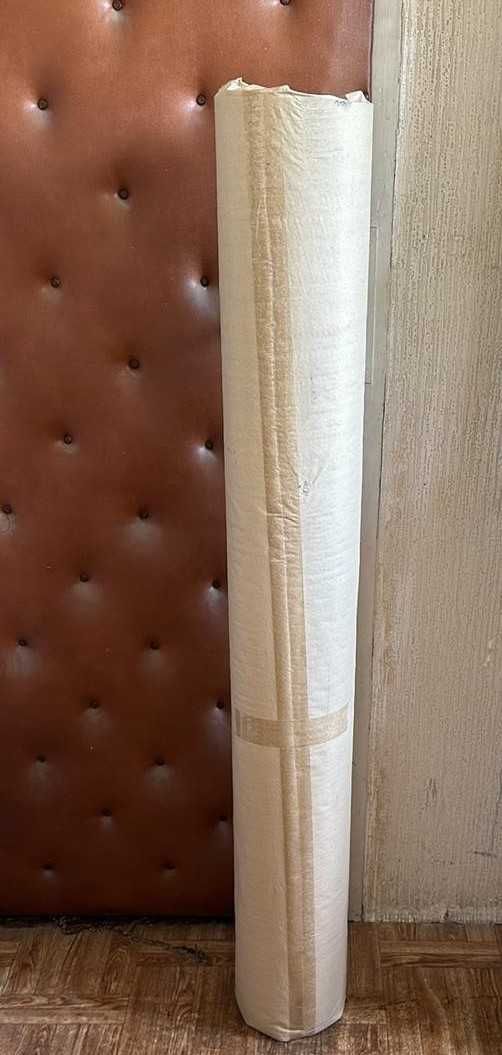 PVC Фолио - прозрачно 0.4mm x 1200mm на ролки