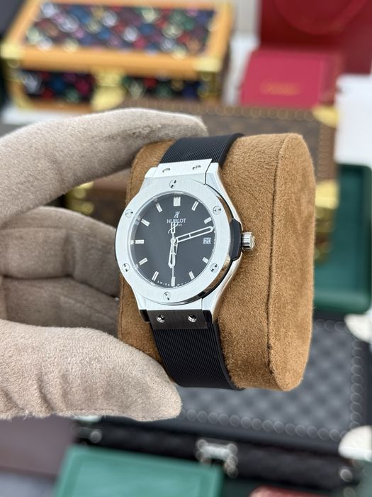 HB Classic Fusion 33mm Lady