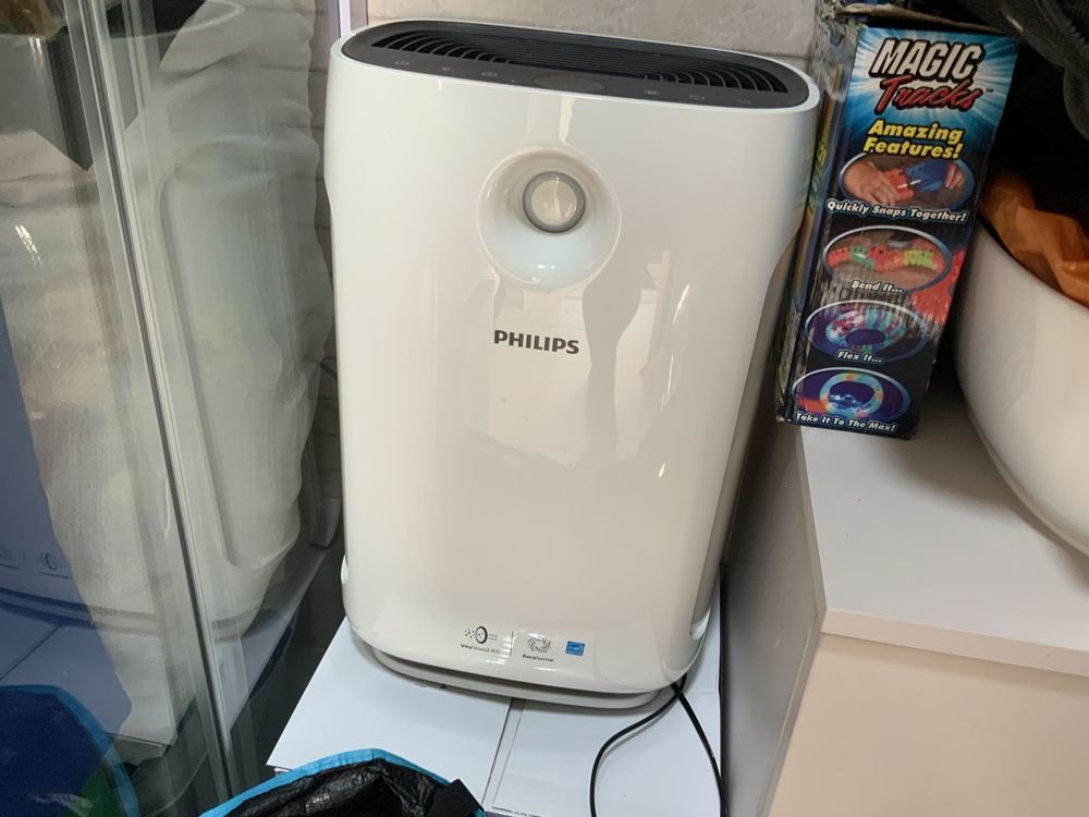 Purificator philips