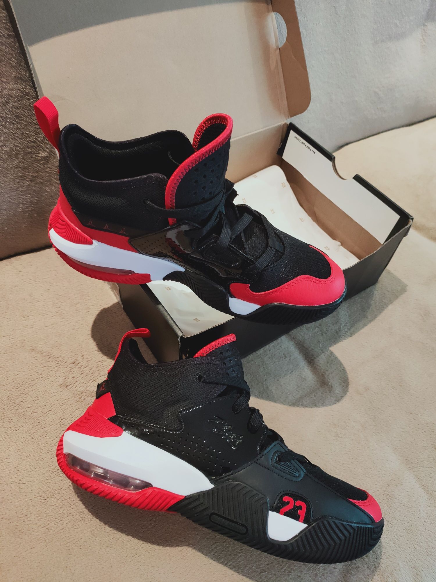 Nike Jordan Flight