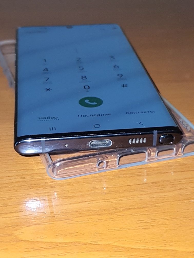 Galaxy Note 10 (10/11/12 андроид)