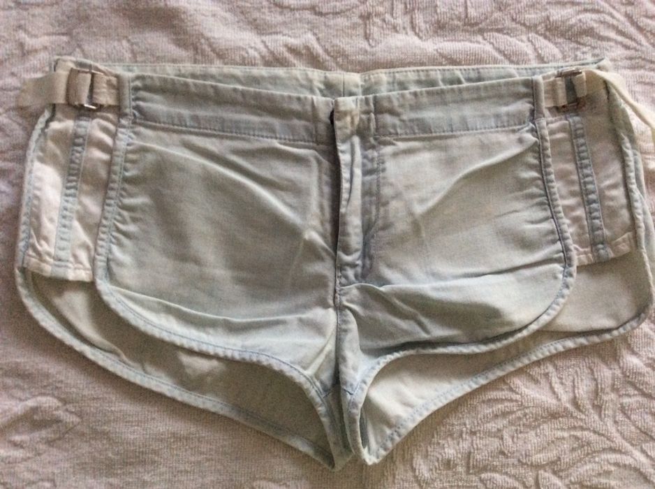 Diesel sorti jeans