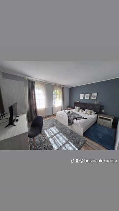 Inchiriez , cazare apartamente in regim hotelier