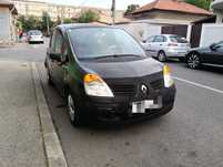 Renault modus 1.5 dci