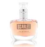 Scarlet Дамски Арабски Парфюм