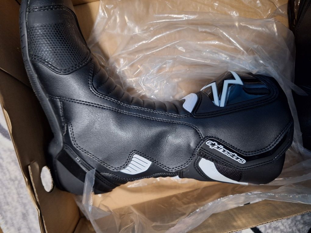 Ботуши Alpinestars SMX-4