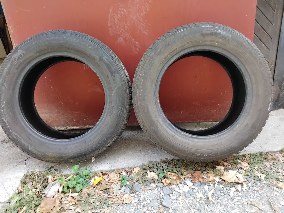 Зимни гуми gislaved