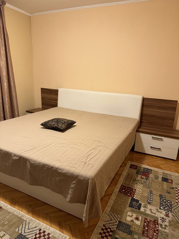 Apartament 3 camere Manastur