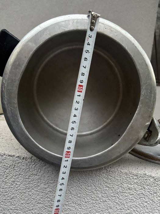 Тенджера под налягане.