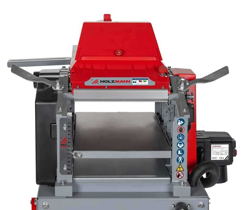 Абрихт-щрайхмус Holzmann HOB260MIN нова