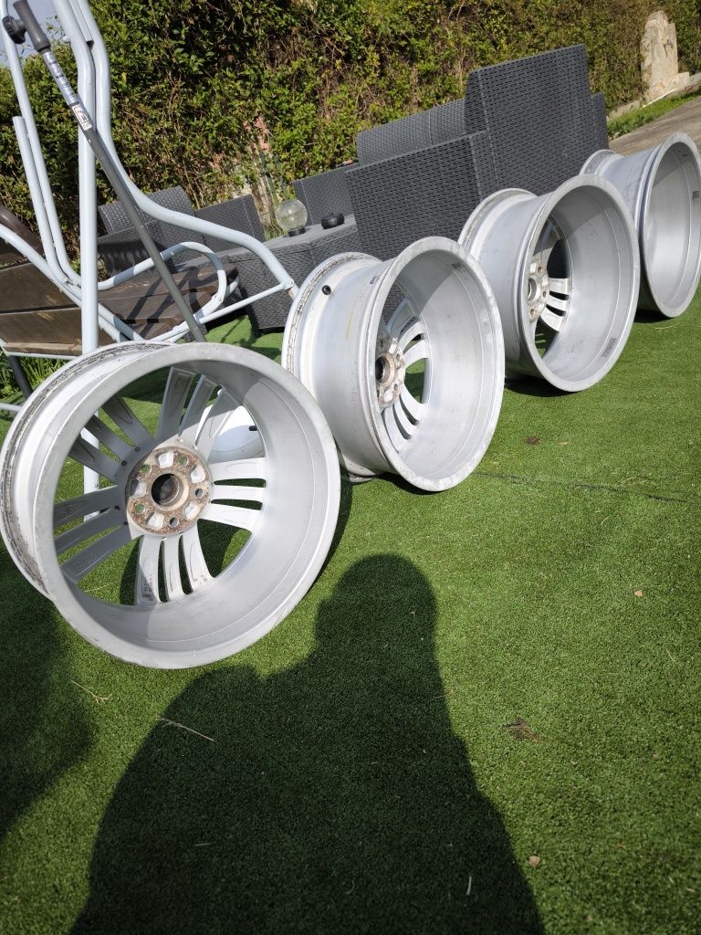 Оригинални джанти 18" 5x112 vw Skoda модел Trinity