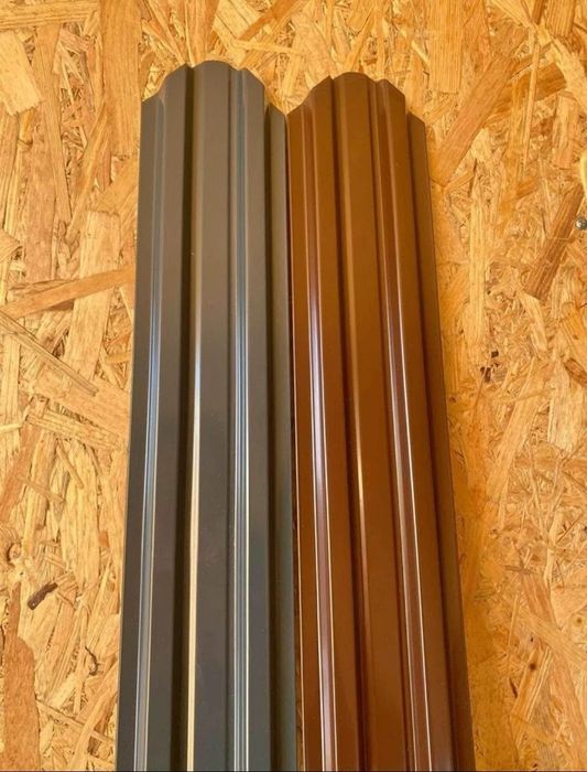 Vând sipca metalica