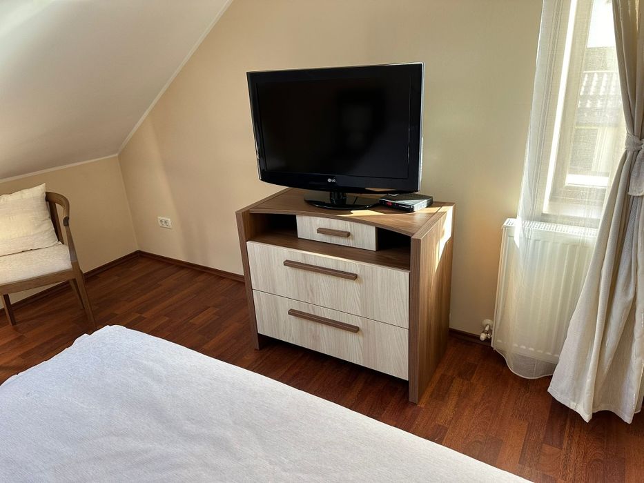 Mobilier nou pentru 3 camere din pal dublat