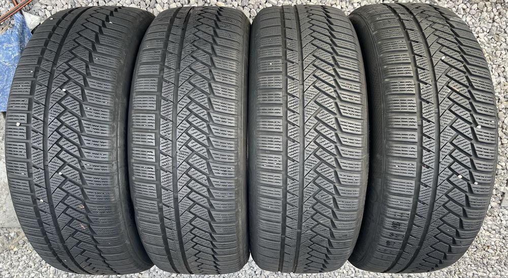 4бр 235/50/19 на 6мм с 18дот