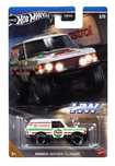 Продавам колички Hot Wheels от серията HW Speed Graphics